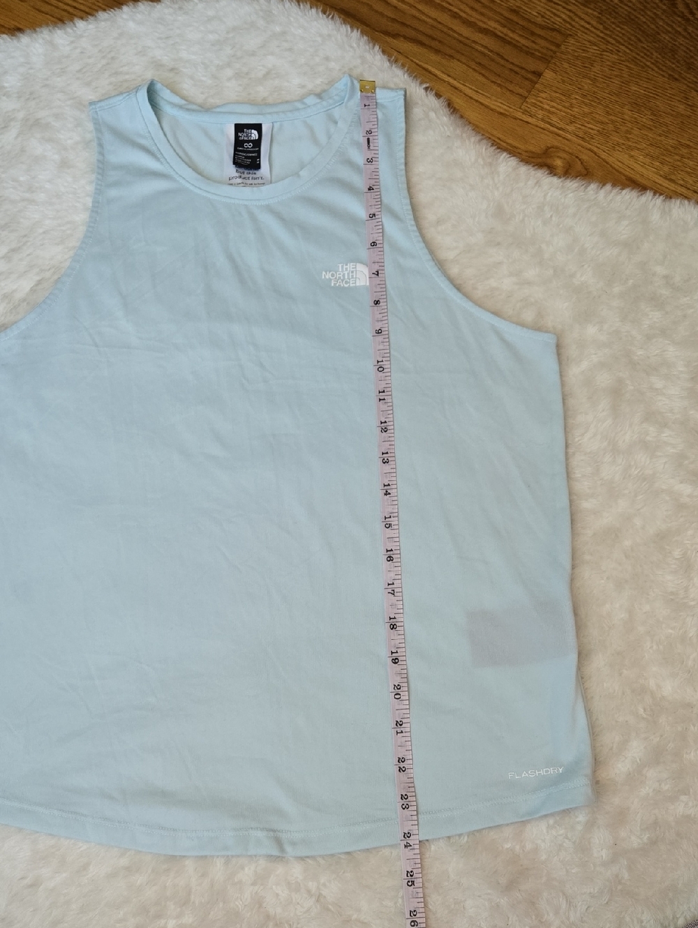 The North Face Tank Top, Womens Size Medium - Picture 8 of 12
